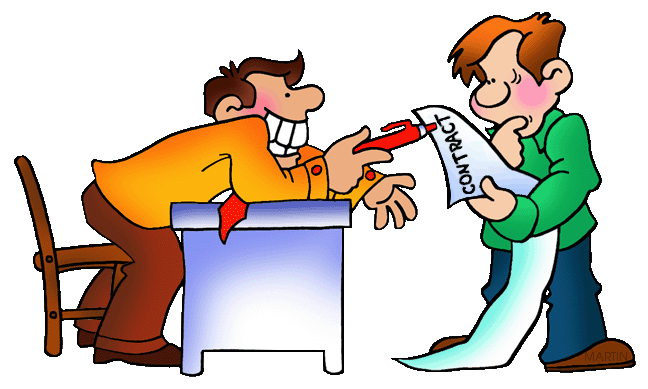 Liability Exclusion for Fraud Interim legal counsel
