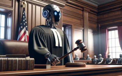 Large Language Models: Revolutionizing the Legal Field?