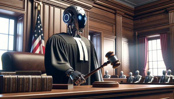 Interim Legal Counsel