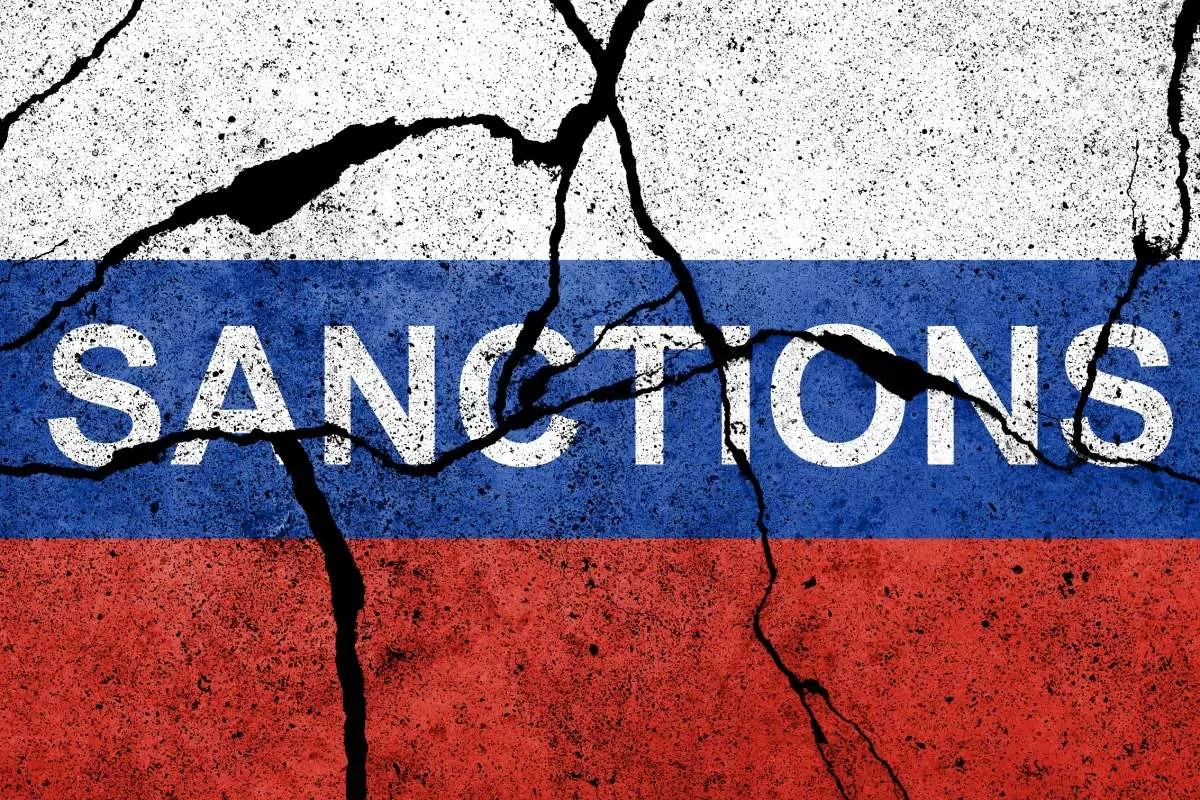 Russia Sanctions Legal Services Ban Interim Legal