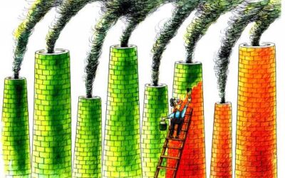 Greenwashing: What It Is, Why It Happens, and What Will Be Banned from 27 September 2026