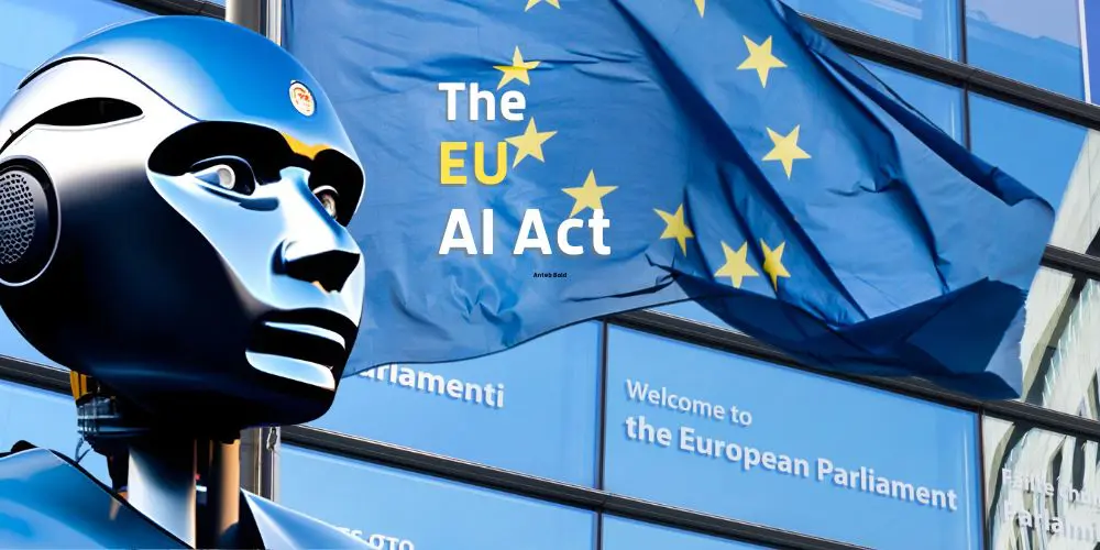 EU AI Act Compliance Explained: What It Is, Key Deadlines, and What Businesses Must Do