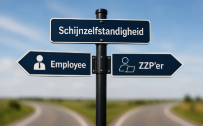 Schijnzelfstandigheid and ZZP’ers: A Practical Guide